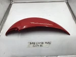 Oem 2005 Honda Metropolitan CHF50 Left Body Cover 83550-GET-670ZD Jolly Red. Fixed Price $54.99.