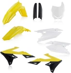 Acerbis Suzuki Full Plastic Kit-rmz 450-18-25-OEM. Fixed Price $183.70.