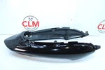 04-06 Suzuki Katana 600 Oem Rear Cover Frame Black Fairing 47110-08F90-019. Fixed Price $140.00.