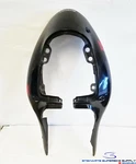 1999 - 2007 Suzuki GSX1300R Rear Tail Side Cover Fairing Cowling Black Hayabusa. Fixed Price $67.45.