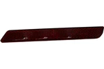 59287-92 New Oem 1992-2019 Harley-davidson Sportster Dyna Tourin Right Reflector. Fixed Price $8.99.