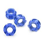Billet Rear Wheel Sprocket Nuts Blue For Z125 15 16 17 18 19 20 21 22 23 24. Fixed Price $38.48.