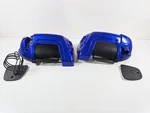 2011 Harley Touring Flhtcu Cvo Electra Glide Lower Leg Fairings -read 57100091. Fixed Price $69.99.