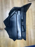 1986 Yamaha Venture Royale XVZ1300 Left Inner Engine Panel # 16366. Fixed Price $14.76.