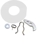 2003-2017 Arctic Cat Atv Snowmobile Recoil Ratchet Set 3006-457. Fixed Price $44.95.