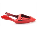 Fits * 2001-2003 Honda CBR600 F4I Cowl 77210-MBW-A10ZA New Oem Red. Fixed Price $249.99.