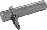 Harddrive Chrome Stash Storage Tube Insert Kit 10 L X 2.2 For Frame. Fixed Price $238.46.