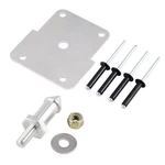 Broken Seat Repair Pin Peg Post Kit For Polaris Ranger Ev 2010-2014 #2204383. Fixed Price $8.99.