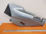Kawasaki 86 87 Concours Left Side Cover 36001-1324-T9 Jh. Fixed Price $69.95.
