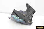 88-07 Kawasaki Ninja 250R EX250 Lower Bottom Belly Fairing Cowl. Fixed Price $85.00.