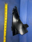 2004-2006 Yamaha R1 Yzf 1000 Right Side Plastic Fairing Cowl Ram Cover. Fixed Price $28.25.