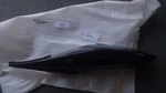 New Scratch Right Side Rear Tail Fairing Cover 45501-01H00-YBD Suzuki Gsxr 600. Fixed Price $50.00.