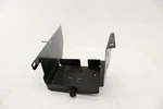02-07 Harley Davidson Electra Glide Road King Battery Tray Box Holder 66281-02A. Fixed Price $9.24.