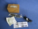 2000 & Up Harley Davidson Sportster Xl Loud Air Horn Installation Kit 69415-05A. Fixed Price $39.95.