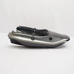 Kawasaki ZRX1200R ZRT20A ZR1200A 2001 2008 Oem Rear Tail Seat Cowl Fairing. Fixed Price $366.51.
