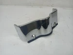Harley-davidson 2005 Electra Glide Fairing Skirt Trim Chrome 58208-96A. Fixed Price $29.95.