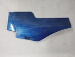 1984 Kawasaki ZX900 Ninja Left Side Cover Cowl Fairing 36001-5424. Fixed Price $20.00.
