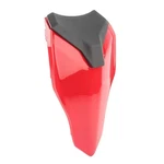 Red Rear Seat Passenger Pillon Back Cowl Solo Fairing Fit Ducati 1098/1198/848. Fixed Price $41.97.