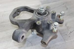 2008 Can-am Spyder Gs 990 SE5 Front Right Steering Knuckle Spindle Assembly. Fixed Price $24.99.