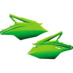 Acerbis - 2449560006 Side Panels, Green. Fixed Price $45.05.