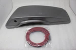90201056DZP New Oem 2014-2023 Harley-davidson Touring Rt Saddlebag Lid Billet. Fixed Price $359.99.
