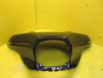 Harley Davidson Street Glide Flhx Front Upper Fairing Windshield Cowl Scratched. Fixed Price $213.74.