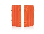 Ufo Grid Radiator Husqvarna 250 Fc 2019-2021 Orange. Fixed Price $46.60.