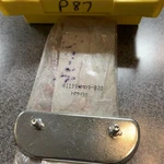 Nos Honda Oem Setting Plate Goldwing 1982-1983 GL1100 81139-MB9-870. Fixed Price $19.69.