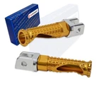 Mpro Gold Front Rider Footpegs For Cf 800NK 22-23 Motorcycle. Fixed Price $63.93.