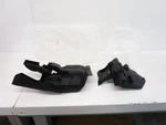 2004-2009 Yamaha 600 Oem Nos Rear Fender Undertail 5VX-21629-00-00. Fixed Price $125.00.