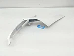 16 Can Am Spyder F3-T Roadster SE6 Front Right Fairing Cover Panel 708400069. Fixed Price $139.88.