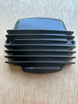 1985 Yamaha Big Wheel BW200 Cam Gear Side Cover. Fixed Price $24.99.