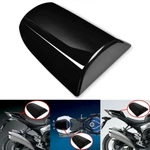 Gloss Black Abs Rear Fairing Seat Cover For Suzuki GSXR600 GSXR750 K1 2000-2003. Fixed Price $34.95.