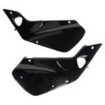 Ufo Plastics Side Panels Black HO03602-001. Fixed Price $59.34.