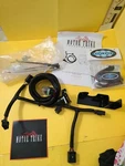 Badlands Motocycle Brake & Turn Signal Module ILL-IND-01 Wire Harness... Fixed Price $225.00.