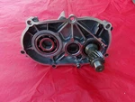 Yamaha Majesty Rear Axle Drive Gear With Cover Oem 2006 Nice. Fixed Price $50.00.