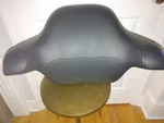 Harley Davidson King Tour-pak Backrest Pad- P52300312 Touring & Tri-glide. Fixed Price $210.00.