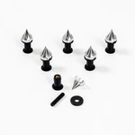 5MM Windshield Screw For Suzuki GSXR1300 Hayabusa TL1000R Windscreen Spike Bolts. Fixed Price $11.95.