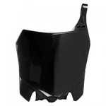 Acerbis Front Number Plate Black 2314360001. Fixed Price $35.40.
