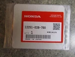 Nos Honda ATC90 72-78, CT90 74-79, ST90 All Head Gasket 12251-028-790 Best Deal!. Fixed Price $18.00.