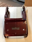 1995 Kawasaki Concours ZG1000 Rear Seat Cover Tail Fairing 14024-1228. Fixed Price $39.99.