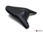 Aprilia Tuono 2011-2020 Baseline Passenger Seat Covers By Luimoto. Fixed Price $60.00.
