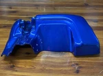 Harley Davidson Oem Lh Fairing Lower Assembly Blue #58816-05A Read Plzz. Fixed Price $169.95.