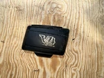 82,83 Honda VF-750S Sabre V45 Right Side Airbox Cover, 17220-MB0-000. Fixed Price $53.74.
