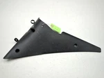 06-08 Kawasaki EX650 Ninja 650R Right Inner Side Fairing Cover Panel 14091-0597. Fixed Price $24.99.