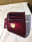 Kawasaki 1986-2003 Voyager ZG1200 Oem Lower Right Cowling 55028-1107-2T. Fixed Price $49.99.