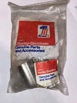 Nos Oem Harley Davidson Amf Flt Antenna Bracket Kit 76189-80. Fixed Price $12.99.
