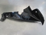 EB969 2009 Yamaha R1 1000 Yzf Lh Left Side Mid Upper Cowl Panel. Fixed Price $29.99.