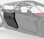2017-2021 Can-am Maverick X3 Max Oem Left Aluminum Half Door 715007972. Fixed Price $299.99.