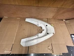Honda Pcx 125 Rear Grab Rail Cover 84150-KWN-9000. Fixed Price $40.58.